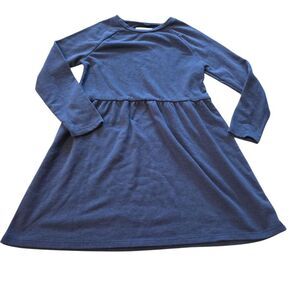 Old Navy Navy Blue Crew Dress Size 8